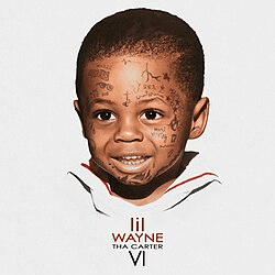 Carter VII image