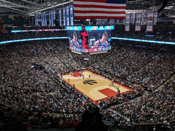 NBA All Star Game image
